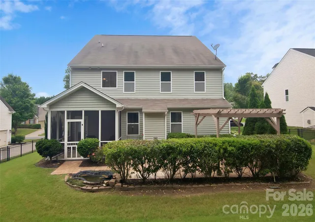 2nd image of 2356 Emma Grace Ln, Rock Hill, SC 29732 | MLS# 4391356