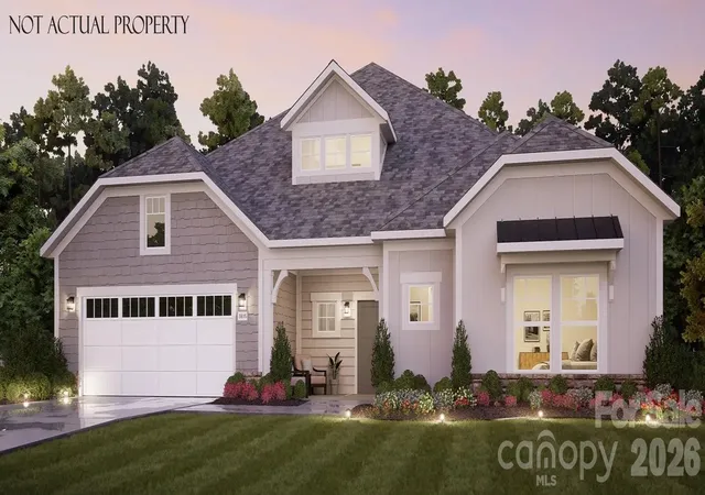 Photo 1 of Sale Pending at 3036 Creek Brg Cir, Charlotte, NC 28213 | MLS# 4391357 | Listing updated on 2026-08-28