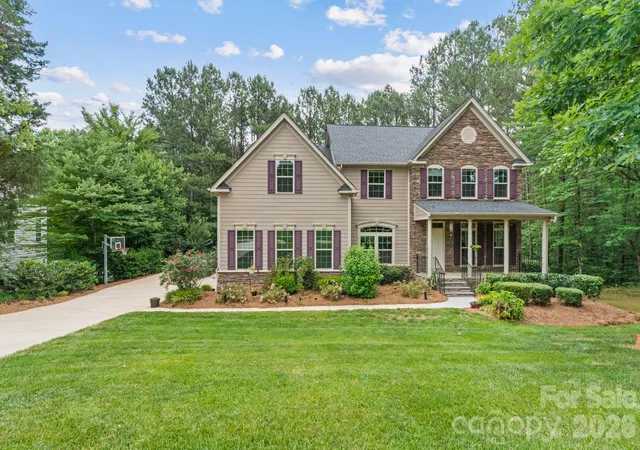 1st image of 237 Ashmore Cir, Troutman, NC 28166 | MLS# 4391360