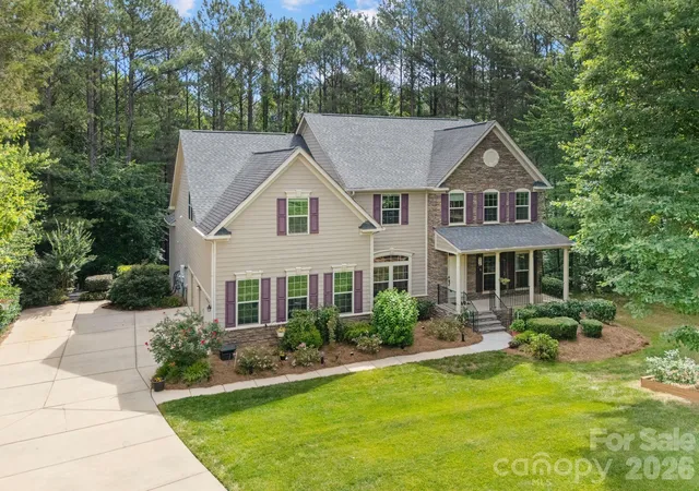 2nd image of 237 Ashmore Cir, Troutman, NC 28166 | MLS# 4391360