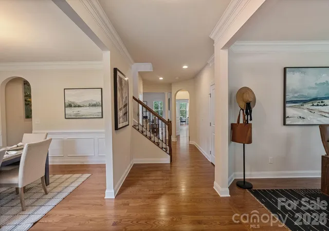 3rd image of 237 Ashmore Cir, Troutman, NC 28166 | MLS# 4391360