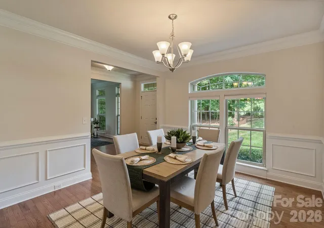 5th image of 237 Ashmore Cir, Troutman, NC 28166 | MLS# 4391360