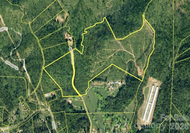1st image of 2148 White Springs Ln, Lenoir, NC 28645 | MLS# 4391365