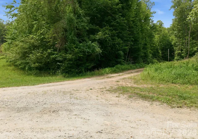 Photo 4 of Land for sale at 2148 White Springs Ln, Lenoir, NC 28645 | MLS# 4391365 | Listing updated on 2026-08-04