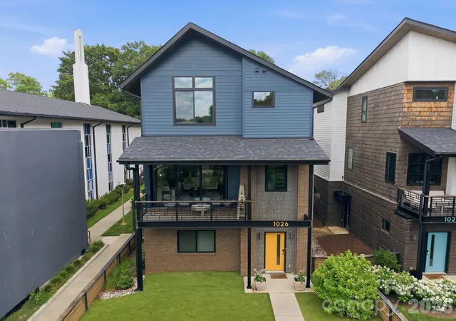 1st image of 1026 Polaris Wy, Charlotte, NC 28205 | MLS# 4391367