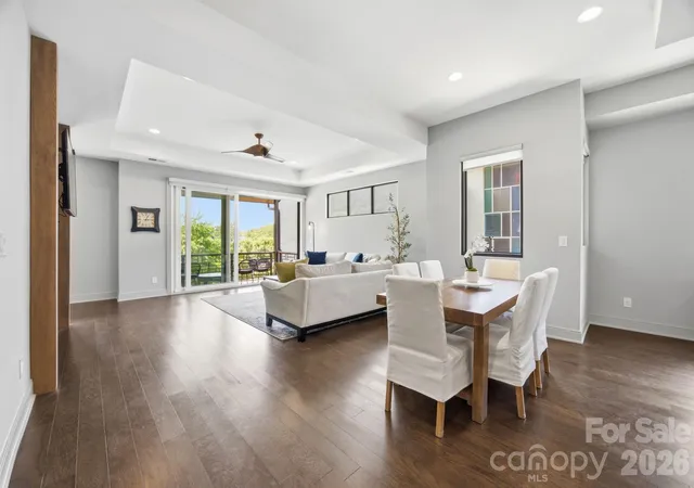 4th image of 1026 Polaris Wy, Charlotte, NC 28205 | MLS# 4391367