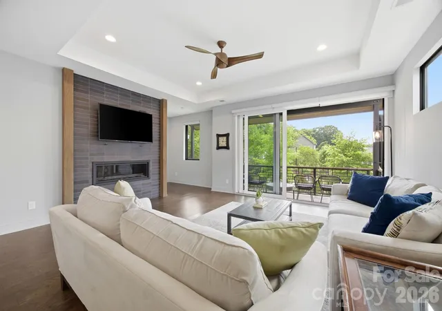 5th image of 1026 Polaris Wy, Charlotte, NC 28205 | MLS# 4391367
