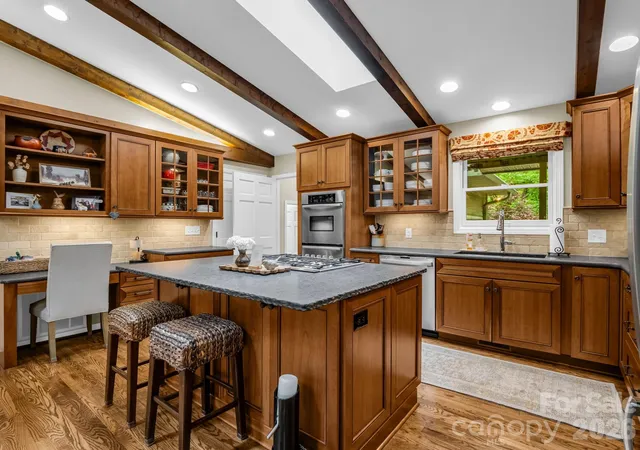 Photo 1 of Single family home for sale at 558 Middle Connestee Trl, Brevard, NC 28712 | MLS# 4391380 | Listing updated on 2026-10-06