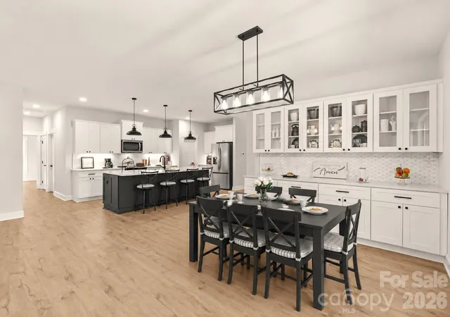 2nd image of 1065 Shawnee Trl, China Grove, NC 28023 | MLS# 4391383