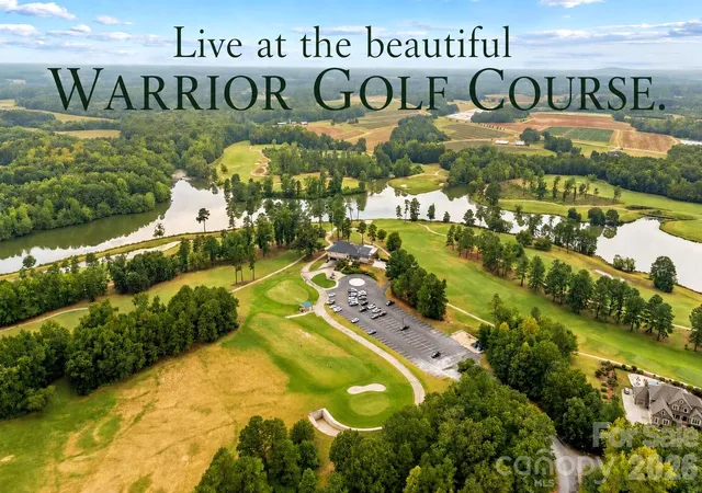 3rd image of 1065 Shawnee Trl, China Grove, NC 28023 | MLS# 4391383