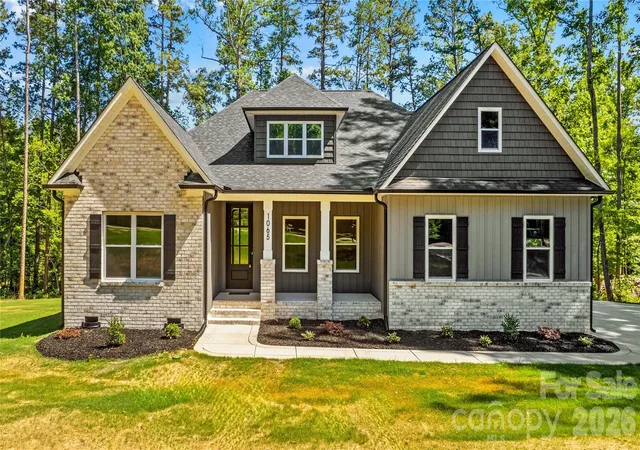 4th image of 1065 Shawnee Trl, China Grove, NC 28023 | MLS# 4391383