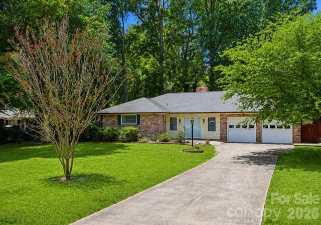 2nd image of 328 Brookwood Dr, Salisbury, NC 28146 | MLS# 4391384