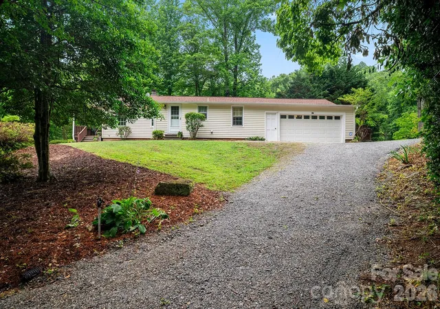 2nd image of 825 Gallimore Rd, Flat Rock, NC 28731 | MLS# 4391388