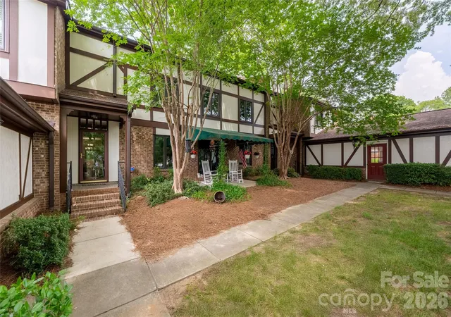 Condo for sale at 7226 Quail Meadow Ln, Charlotte, NC 28210 | MLS# 4391391