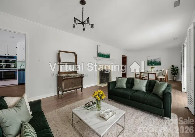 Photo 2 of Condo for sale at 7226 Quail Meadow Ln, Charlotte, NC 28210 | MLS# 4391391 | Listing updated on 2026-09-22