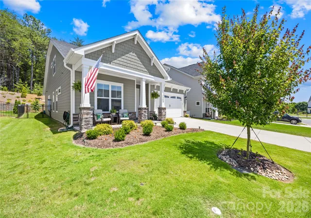 3rd image of 1368 Cedardale Ln, Denver, NC 28037 | MLS# 4391395