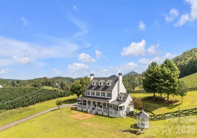 Homes for sale in Jefferson, NC | 230 Nc 88 Hwy E, Jefferson, NC 28640 | MLS# 4391398