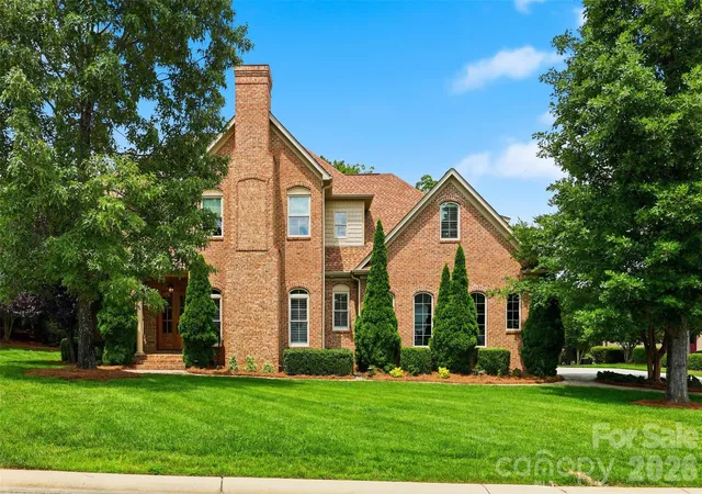 Photo 1 of Single family home for sale at 3531 Aqua Point Dr, York, SC 29745 | MLS# 4391405 | Listing updated on 2026-08-31
