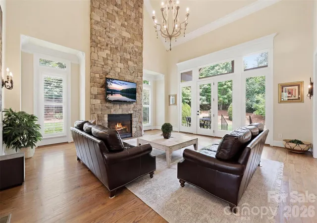 Photo 4 of Single family home for sale at 3531 Aqua Point Dr, York, SC 29745 | MLS# 4391405 | Listing updated on 2026-08-31