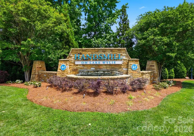 Photo 45 of Single family home for sale at 3531 Aqua Point Dr, York, SC 29745 | MLS# 4391405 | Listing updated on 2026-08-31
