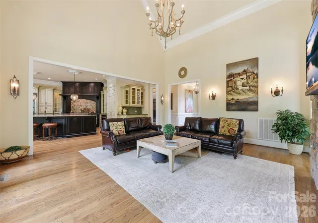 Photo 5 of Single family home for sale at 3531 Aqua Point Dr, York, SC 29745 | MLS# 4391405 | Listing updated on 2026-08-31