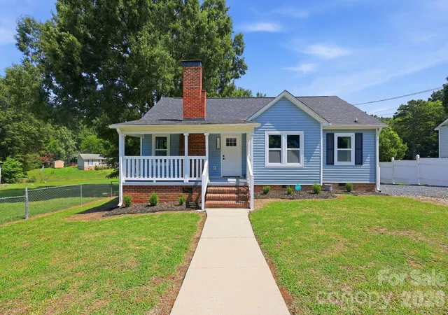 1st image of 1508 Old Charlotte Rd, Albemarle, NC 28001 | MLS# 4391406