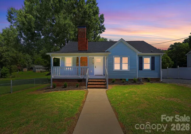 2nd image of 1508 Old Charlotte Rd, Albemarle, NC 28001 | MLS# 4391406