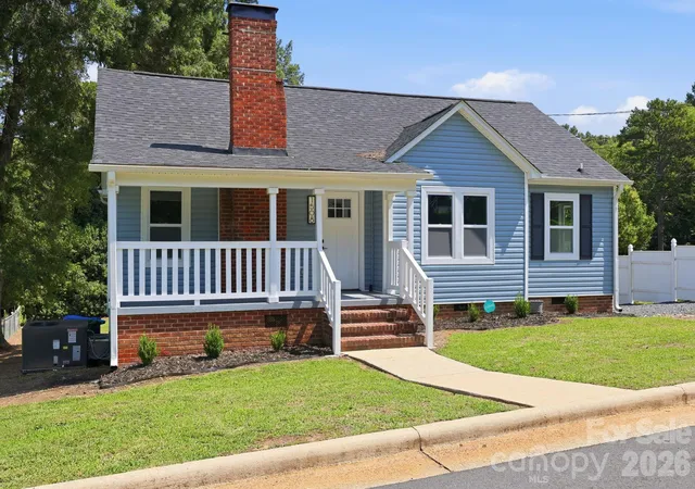 3rd image of 1508 Old Charlotte Rd, Albemarle, NC 28001 | MLS# 4391406