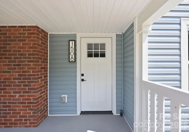 4th image of 1508 Old Charlotte Rd, Albemarle, NC 28001 | MLS# 4391406