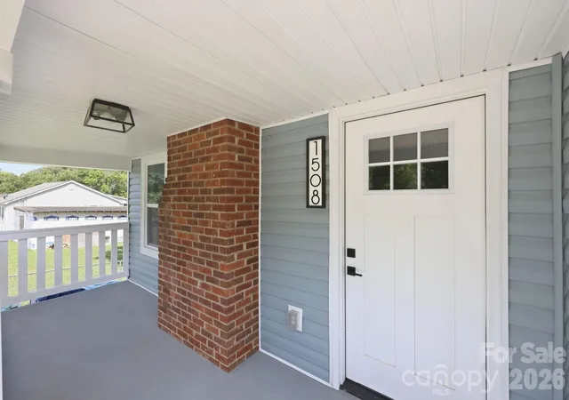 5th image of 1508 Old Charlotte Rd, Albemarle, NC 28001 | MLS# 4391406