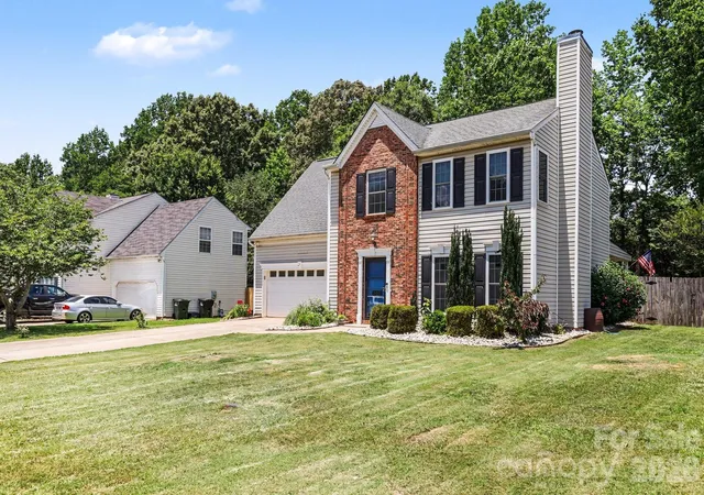 Homes for sale in Rock Hill, SC | 504 Saddlebrook Dr, Rock Hill, SC 29730 | MLS# 4391414