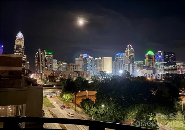 1st image of 718 W Trade St #801, Charlotte, NC 28202 | MLS# 4391417