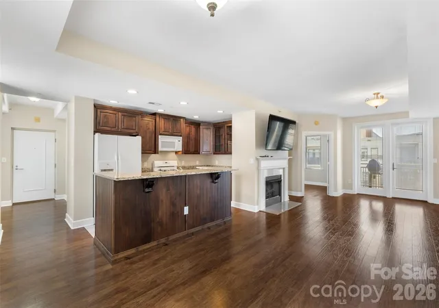 5th image of 718 W Trade St #801, Charlotte, NC 28202 | MLS# 4391417