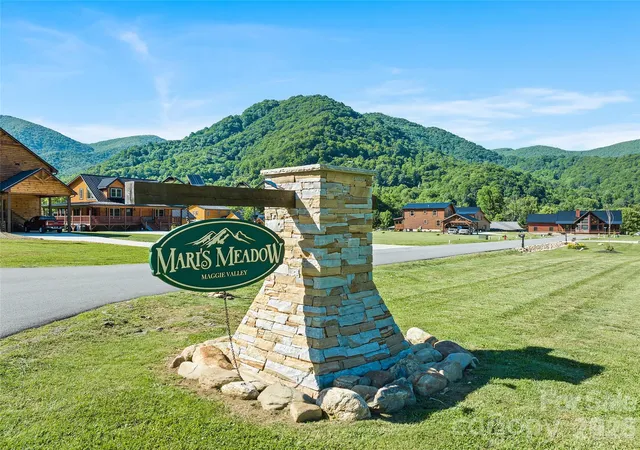 Homes for sale in Maggie Valley, NC | 12 Mari Pl, Maggie Valley, NC 28751 | MLS# 4391422