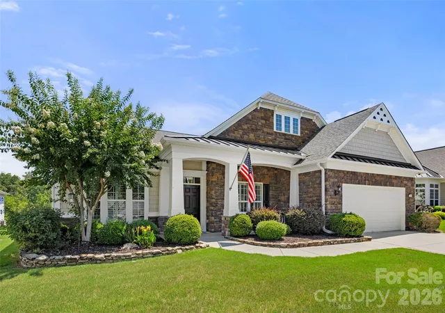 Photo 1 of Single family home for sale at 7148 Shenandoah Dr, Fort Mill, SC 29707 | MLS# 4391437 | Listing updated on 2026-08-08