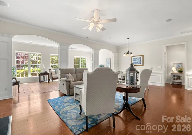 Photo 4 of Single family home for sale at 7148 Shenandoah Dr, Fort Mill, SC 29707 | MLS# 4391437 | Listing updated on 2026-08-08
