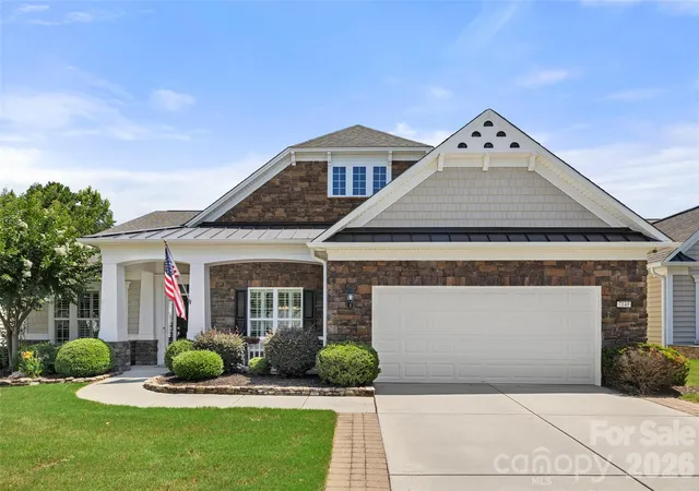 Photo 3 of Single family home for sale at 7148 Shenandoah Dr, Fort Mill, SC 29707 | MLS# 4391437 | Listing updated on 2026-08-08