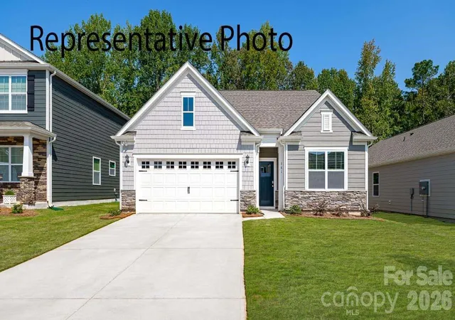 Photo 1 of Single family home for sale at 7855 Old Brk Rd, Sherrills Ford, NC 28673 | MLS# 4391445 | Listing updated on 2026-09-20