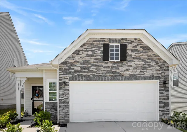 Single family home for sale at 2928 Legacy Ridge Ln, Catawba, NC 28609 | MLS# 4391461