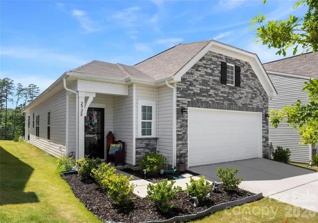 Photo 2 of Single family home for sale at 2928 Legacy Ridge Ln, Catawba, NC 28609 | MLS# 4391461 | Listing updated on 2026-09-24