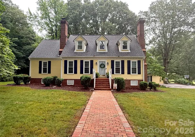 Photo 1 of Single family home for sale at 469 Augusta Dr, Statesville, NC 28625 | MLS# 4391486 | Listing updated on 2026-10-06