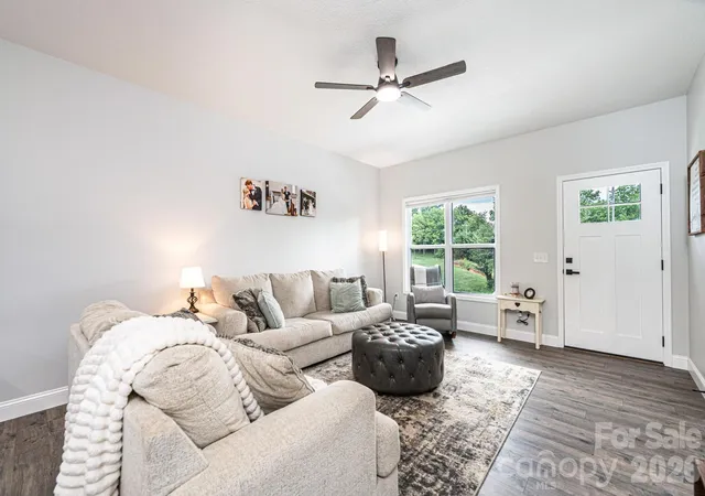 Photo 5 of Single family home for sale at 29 Central Ave, Granite Falls, NC 28630 | MLS# 4391500 | Listing updated on 2026-07-19
