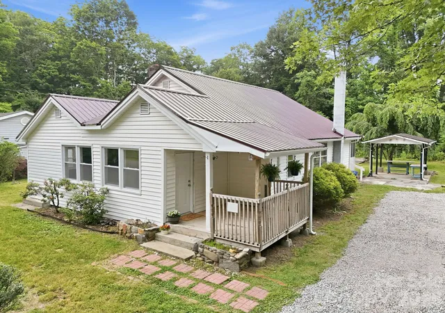 1st image of 226 Vance Ave, Black Mountain, NC 28711 | MLS# 4391505