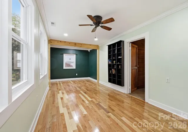 5th image of 226 Vance Ave, Black Mountain, NC 28711 | MLS# 4391505