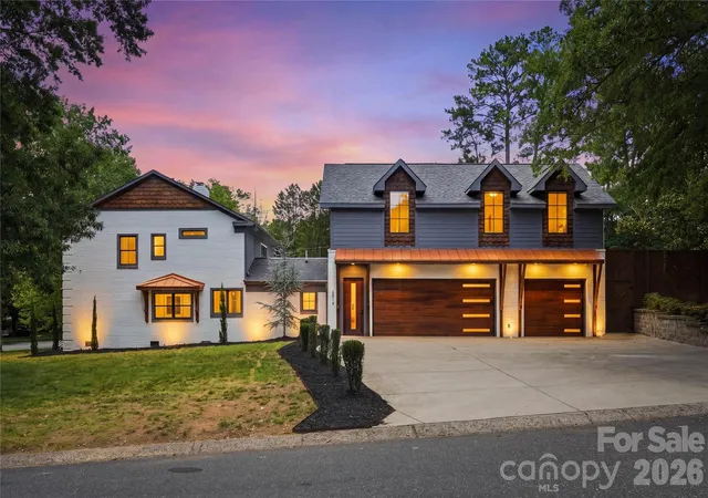Photo 2 of Single family home for sale at 2919 Colony Rd, Charlotte, NC 28211 | MLS# 4391510 | Listing updated on 2026-09-13
