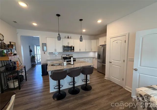 5th image of 2125 24Th Street Ln Se, Hickory, NC 28602 | MLS# 4391527