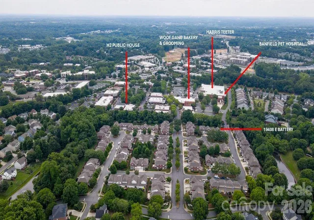 2nd image of 19408 E Battery St, Cornelius, NC 28031