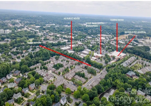 45th image of 19408 E Battery St, Cornelius, NC 28031 | MLS# 4391532