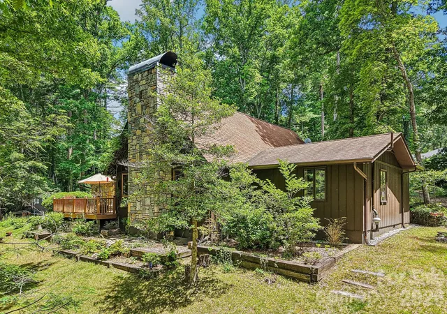 3rd image of 2291 Little River Rd, Hendersonville, NC 28739 | MLS# 4391543