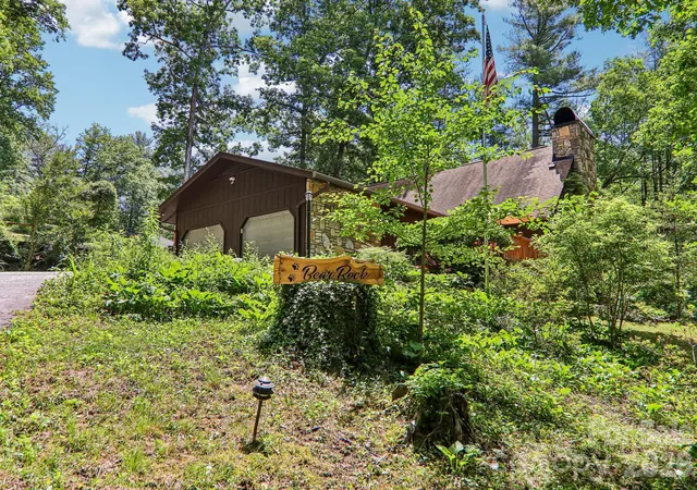 5th image of 2291 Little River Rd, Hendersonville, NC 28739 | MLS# 4391543